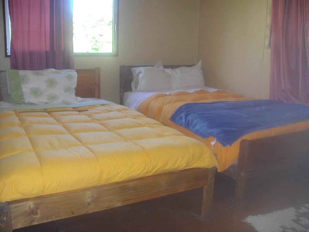 Cabanas Varua Hanga Roa Room photo