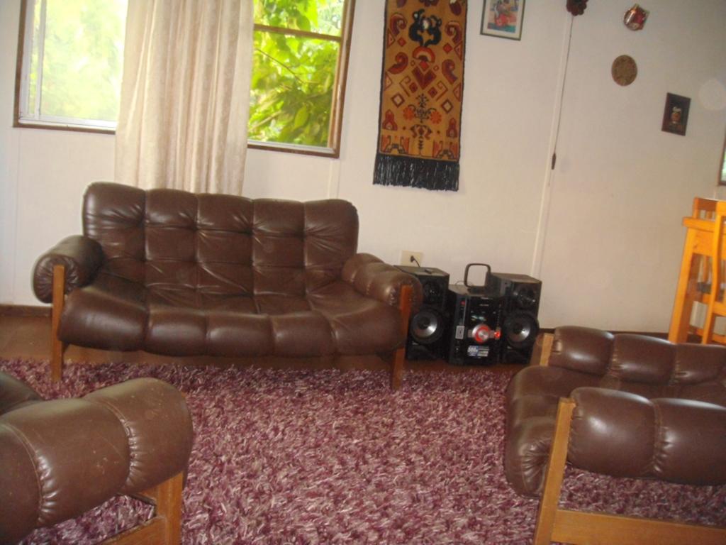 Cabanas Varua Hanga Roa Room photo