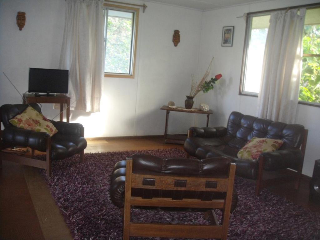 Cabanas Varua Hanga Roa Room photo