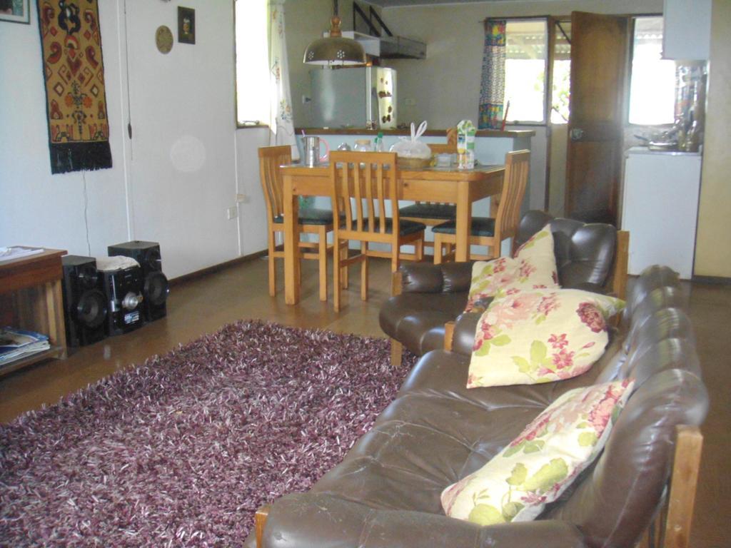 Cabanas Varua Hanga Roa Room photo