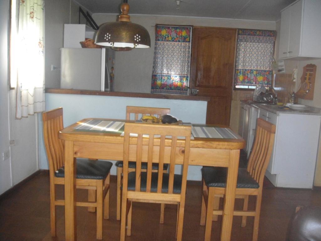 Cabanas Varua Hanga Roa Room photo