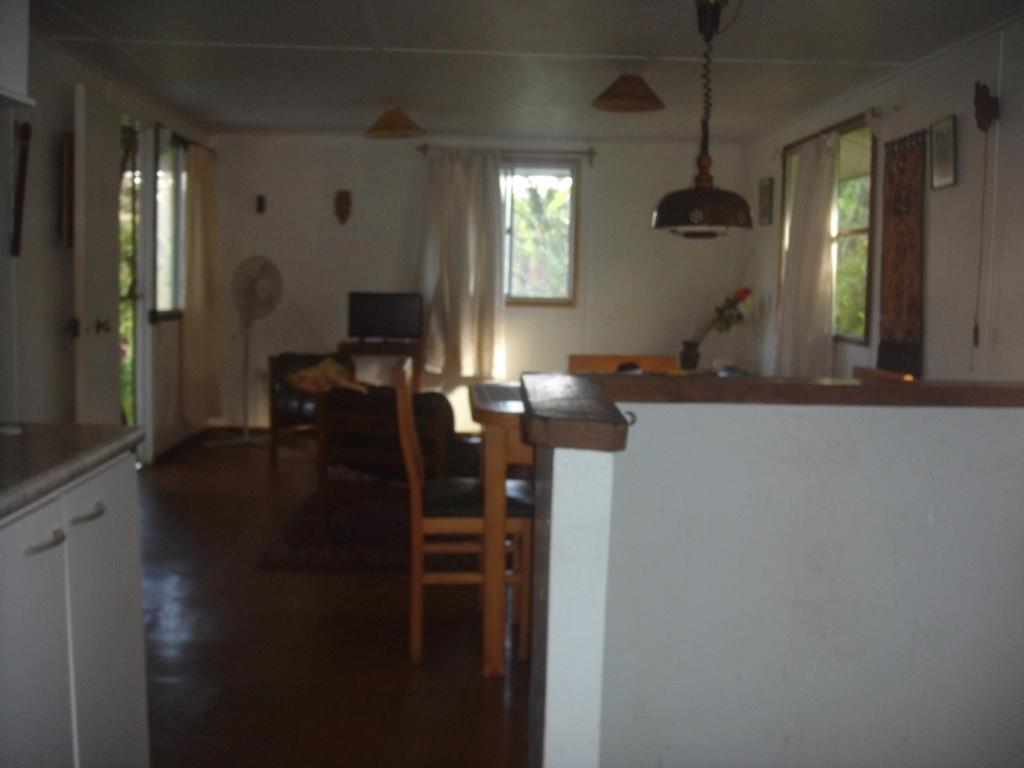 Cabanas Varua Hanga Roa Room photo
