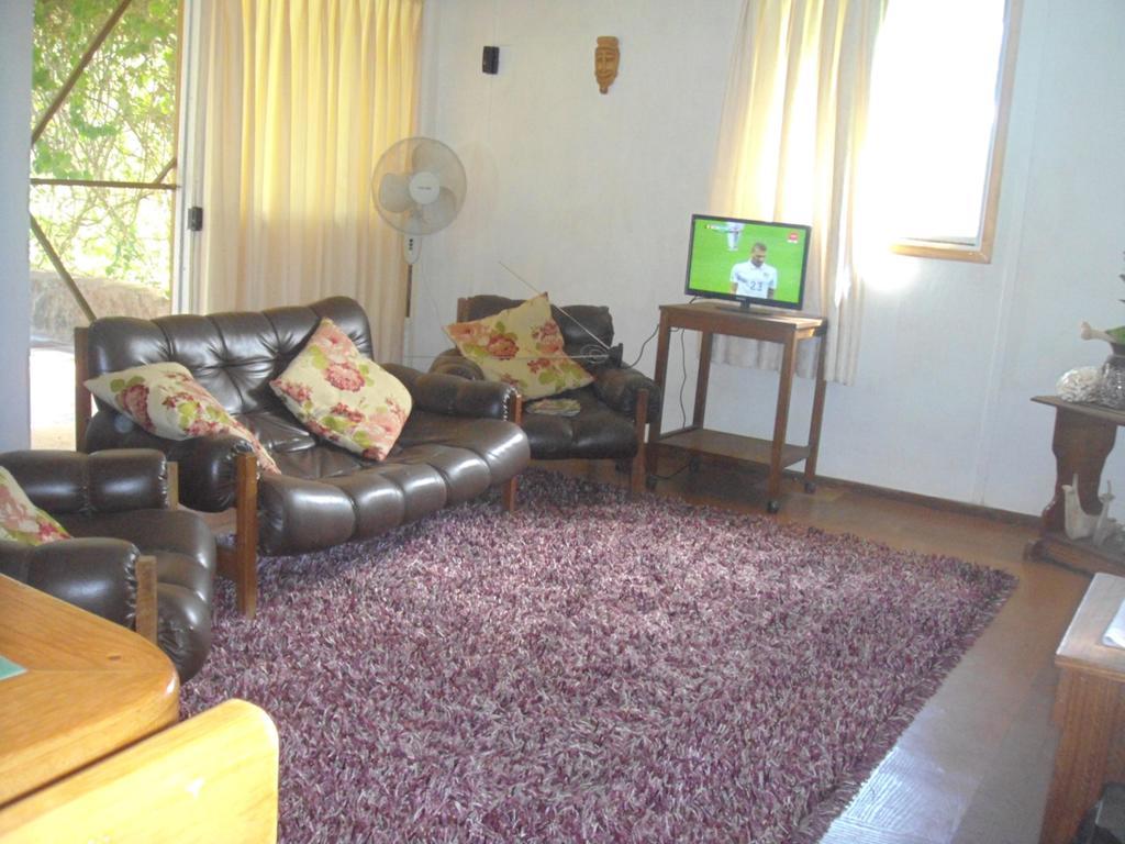 Cabanas Varua Hanga Roa Room photo